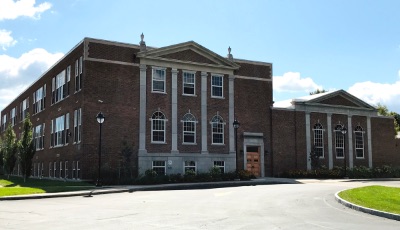 Elbridge Elementary School