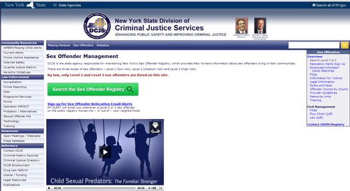 Cash For sexual offenders near me