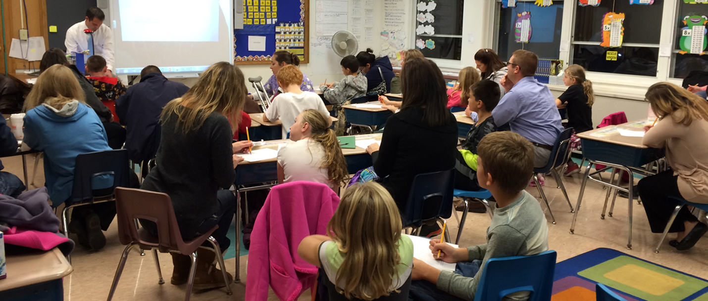 Family Academy JordanElbridge Central School District