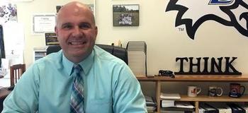 Jordan-Elbridge High School welcomes new principal