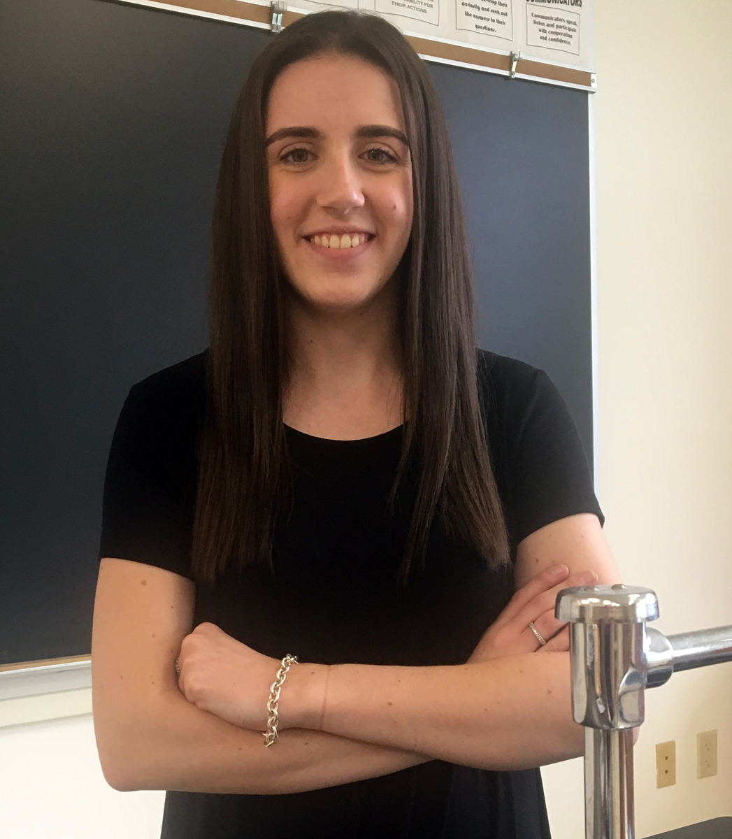 Meet the new teachers at JordanElbridge JordanElbridge Central