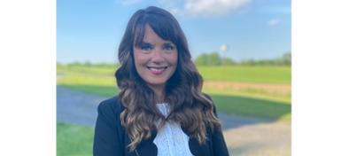 Brooke Bastian selected as new principal of Elbridge Elementary