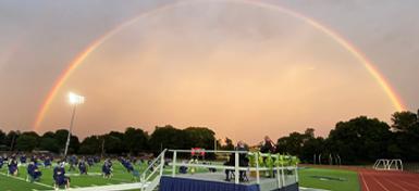 Congratulations to the Class of 2020
