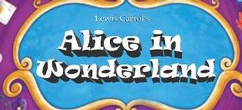 Tickets on sale now for JE Drama Club’s virtual production on Alice in Wonderland on March 5-6