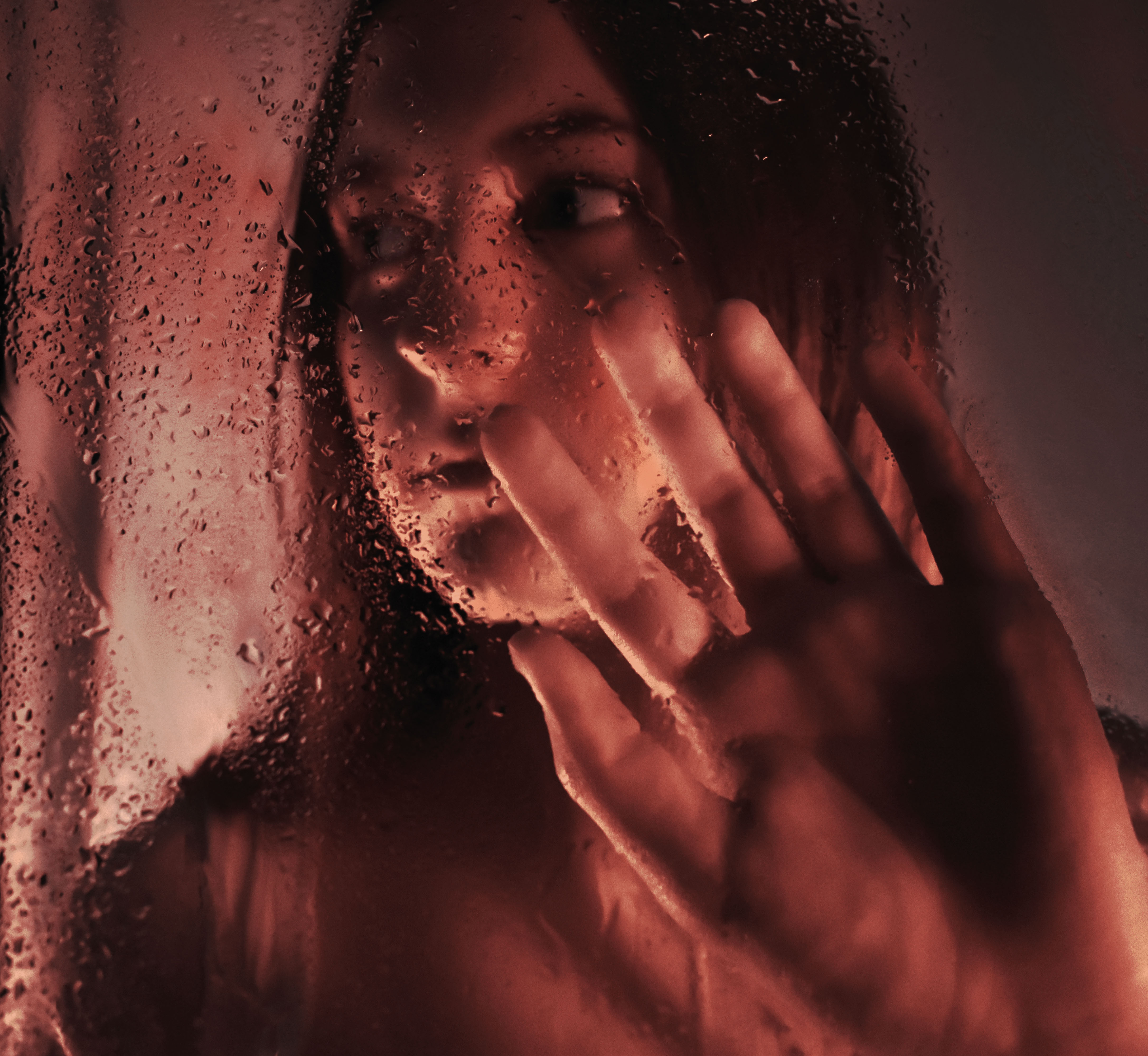 Gabriella Smart's "Troubled Memories"