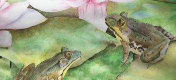 JE High Schoolers recognized for their art work