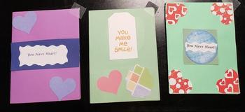 JEMS students send support to the health care community