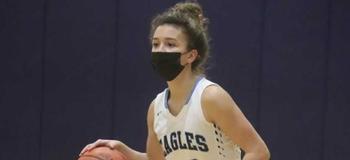 Varsity basketball players secure All-League honors
