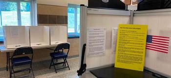 Voters approve 2021-22 Jordan-Elbridge School District budget; elect two board members