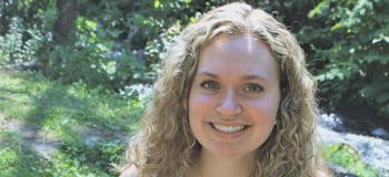 Senior becomes second JEHS student to receive OCC degree