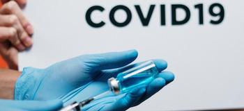 JE COVID-19 vaccination clinic details