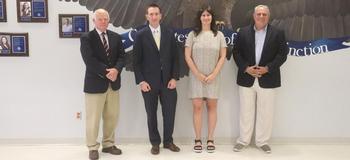 2021 Graduates of Distinction inducted