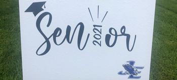 Celebrating the Class of 2021