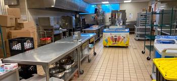 Summer meal pickup available this summer