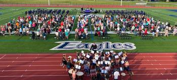 Congratulations to the Class of 2021