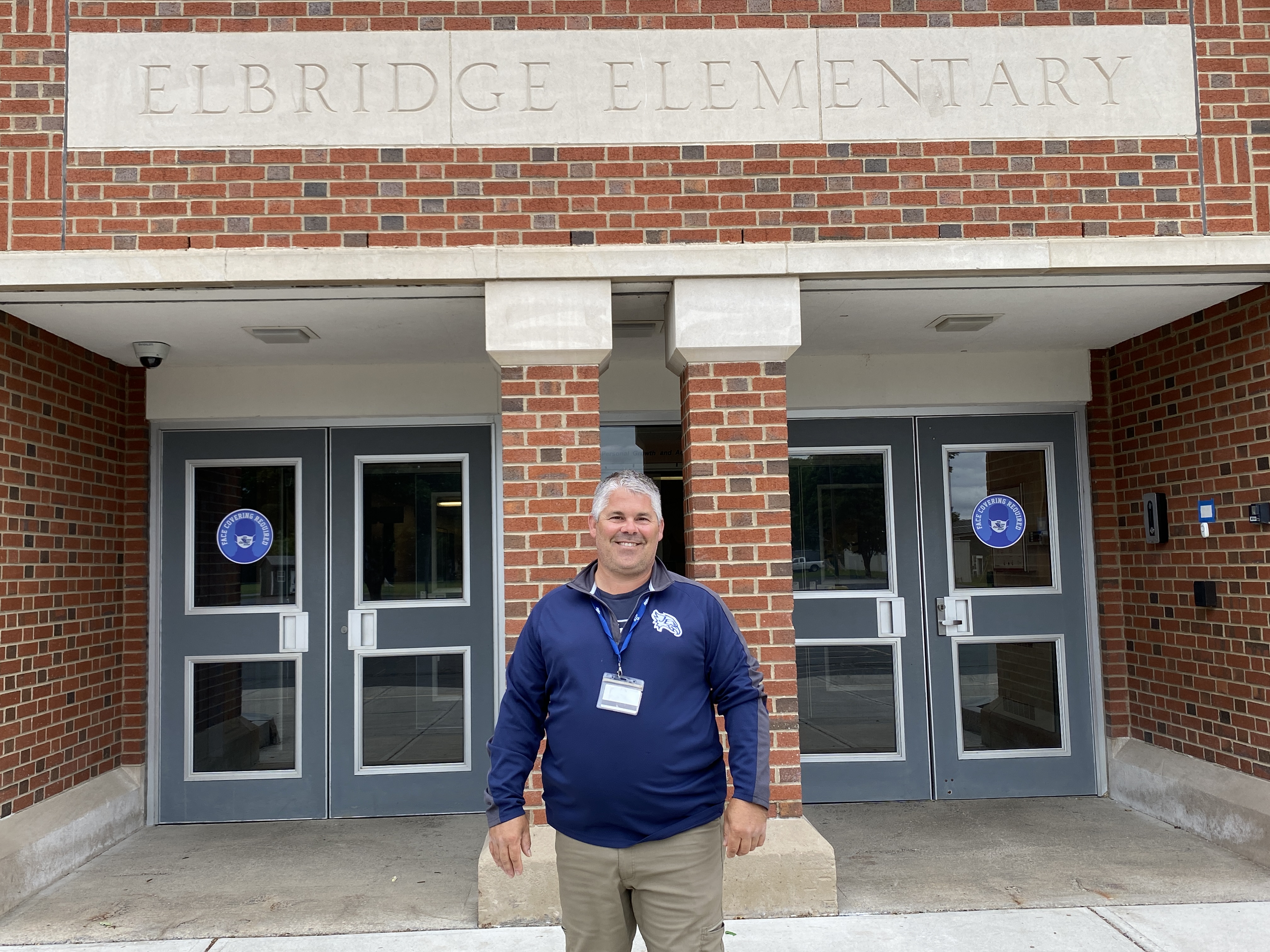 SRO Ed McIlroy is retiring following more than 3-years at EE