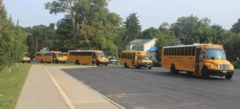 Families must fill out form if students need transportation changes