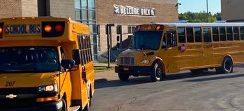Welcome to the 2021-22 school year!