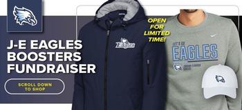 Booster Club fundraiser begins