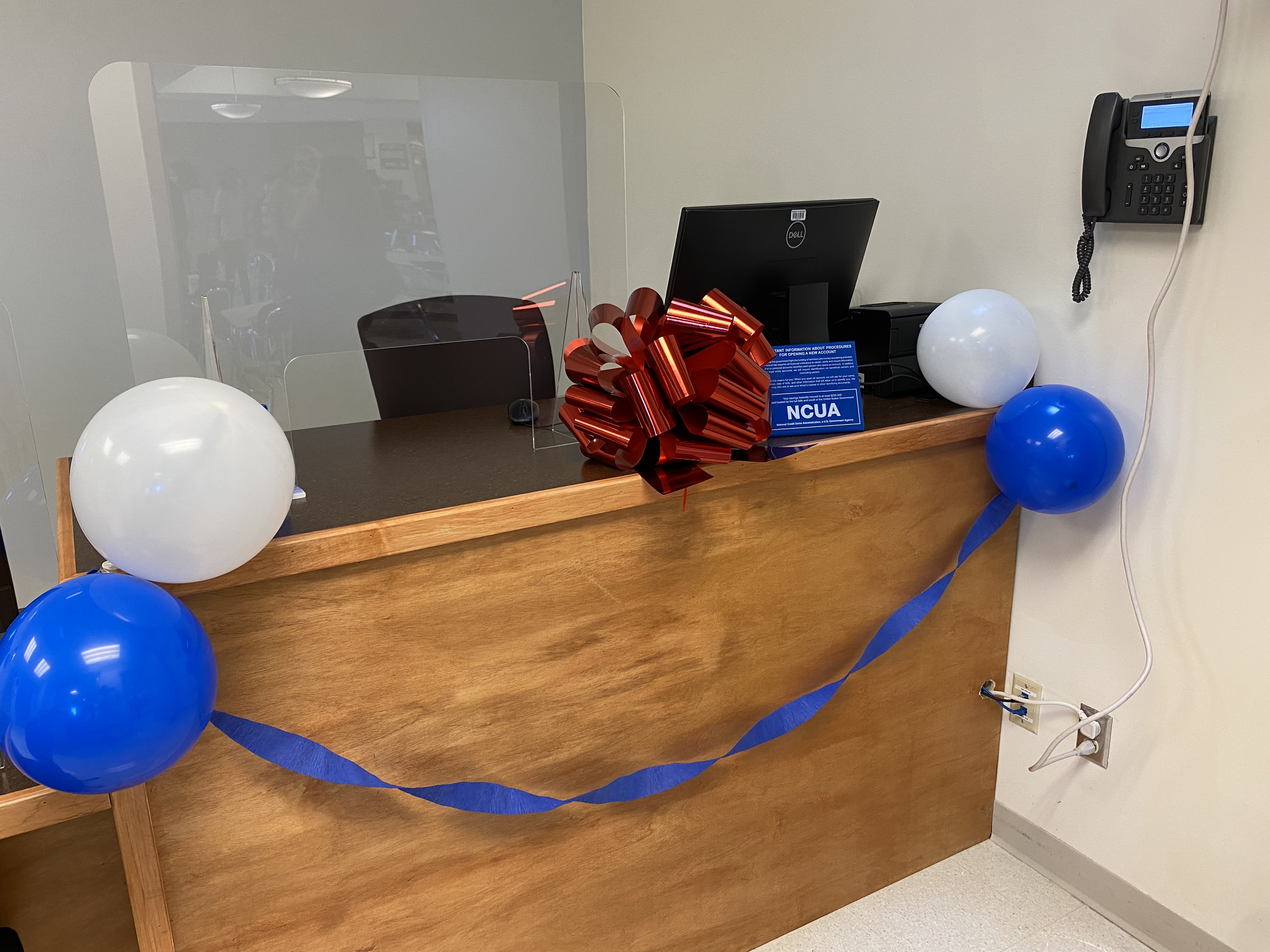 JEHS opens "Eagle Branch" powered by SECNY FCU