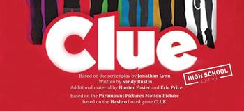 Fall play 'Clue' to debut Nov. 19