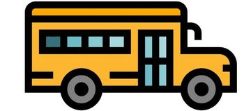 Reminder to fill out form if students need transportation changes