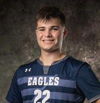 Keegan Delap is a Citizen All-Star for soccer