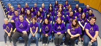 Tickets on sale now for JEHS'  production of 'Anastasia the Musical'
