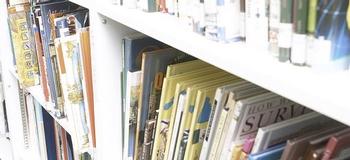 Follow along with EE's 'March Book Madness' from home