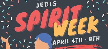 JEDIS plans spirit week ahead of spring recess