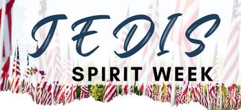 JEDIS plans spirit week ahead of Memorial Day weekend