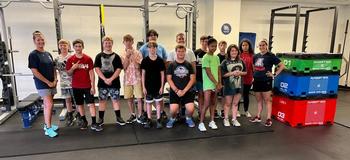 Summer Health & Fitness Program wraps up second year