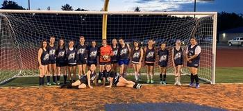 Varsity boys and girls soccer teams complete summer leagues, prepare for fall season