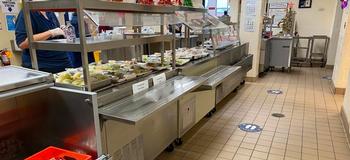 All students to receive free breakfast and lunch for 2022-23 school year