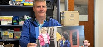 Expanded curriculum at Elbridge Elementary focuses on building students' pro-social skills