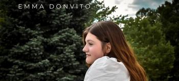 JEHS student records and releases her first album