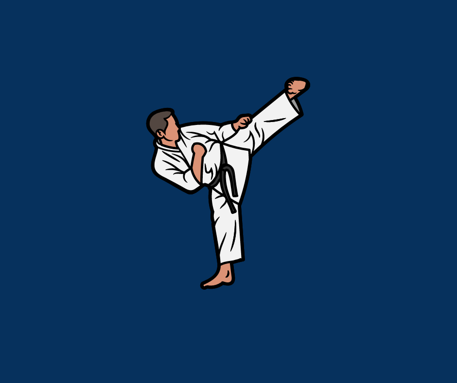 Karate Club now open for JEMS and JEHS students