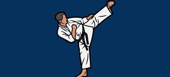 Middle and high school students can now sign up for Karate Club