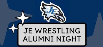 Wrestling Alumni Night planned for Wednesday, Jan. 18