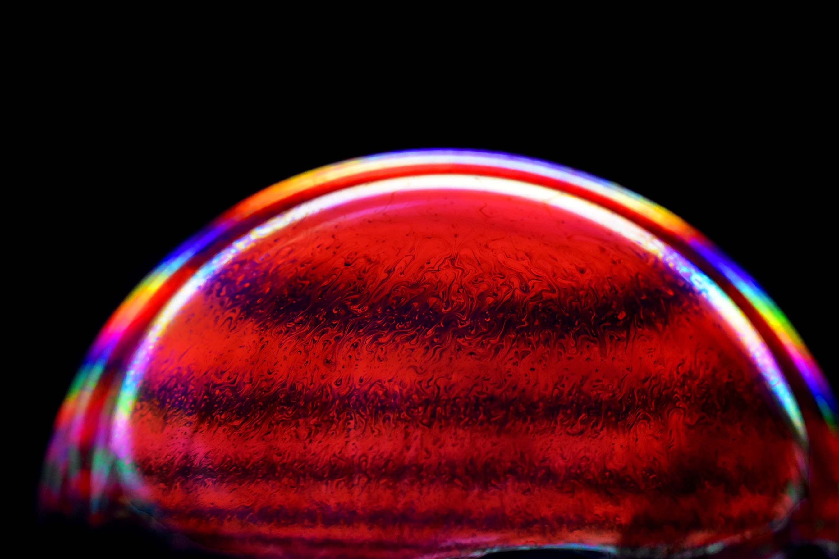 "Kisses to Venus" by Navaeh Foster is one piece of art on display at this year's Three Lakes Sampler