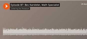 EE math specialist discusses new 