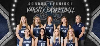 Two winter sports teams receive Scholar-Athlete recognition