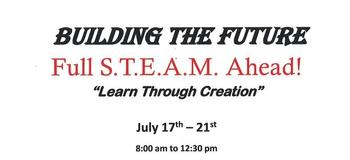 JEMS will host STEAM camp in July