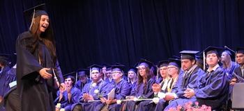 JE celebrates graduates of 2023