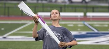 JE Marching Eagles Prepare for an Exciting New Season