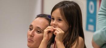 Elbridge Elementary Celebrates Success of Parent Info Night