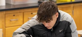 Two Exceptional Foreign Exchange Students Thriving and Excelling at JEHS