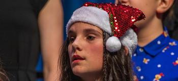 JEDIS/JEMS Student Council Hilarious Holiday Fundraiser