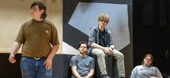 JE Drama Club Presents 