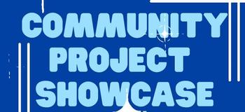 8th Grade Community Project Night